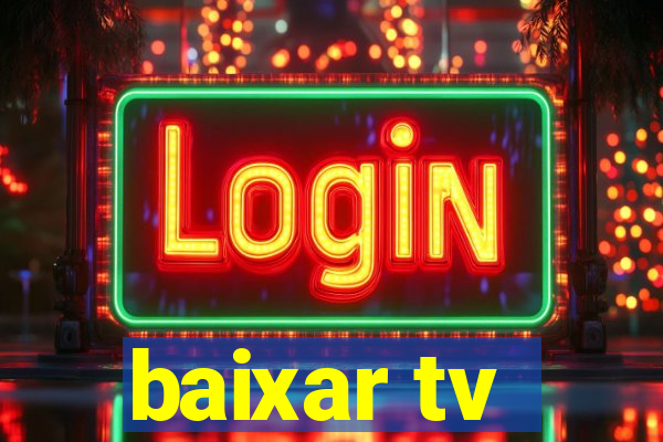 baixar tv - futebol ao vivo